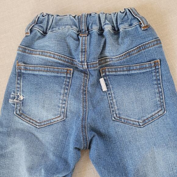 Ocean & Ground Jeans - Picture 9 of 9